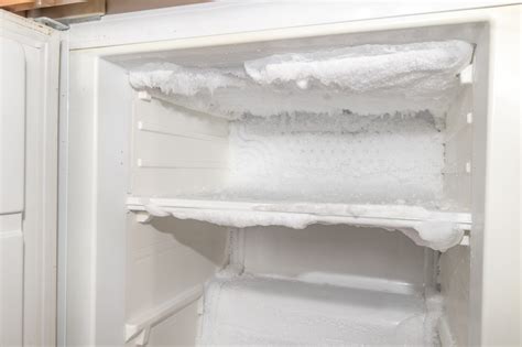 Image result for How Do I Defrost a Freezer