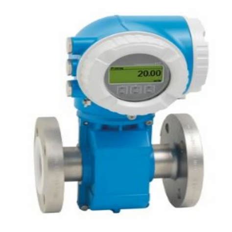 Flow Measurement - Turbine Flow Meters Manufacturer from Vadodara