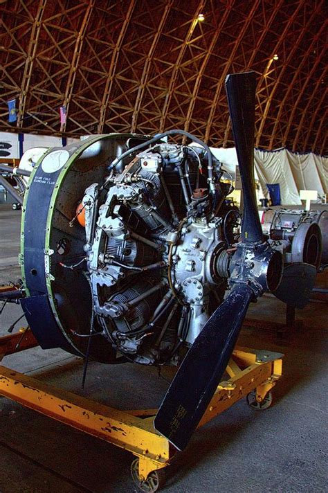 Radial Aircraft Engine Start 的图像结果