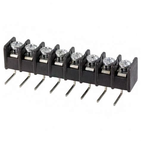 4DB-R107-08 TE Connectivity AMP Connectors | Connectors, Interconnects ...