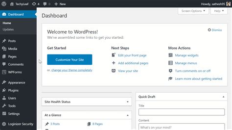 Image result for WordPress Astra Theme Tutorial