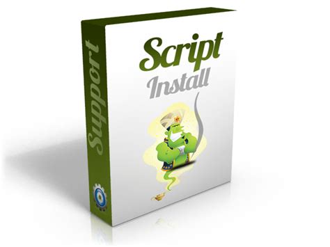 Image result for Script to Install Software
