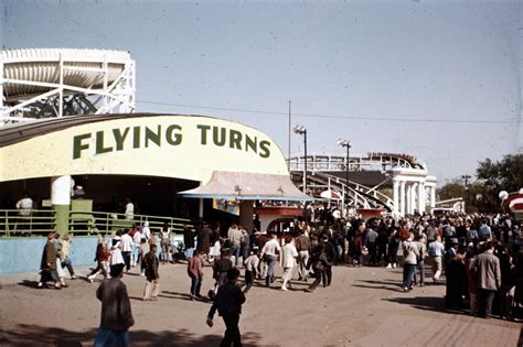 Riverview Amusement Park Chicago
