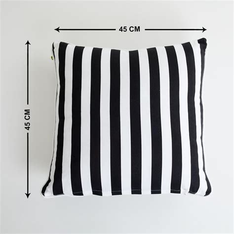 Buy Andrey Filled Cushion - 45x45cm from Home Centre at just INR 499.0