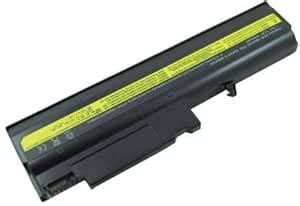 SellZone Laptop Battery for Lenovo T40 Battery for Lenovo ThinkPad R50E ...