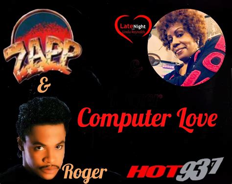 Computer Love Song 的图像结果