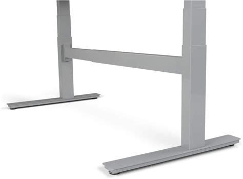 Buy UPLIFT Desk - V2 Bamboo Curve Desktop Standing Desk, Height ...