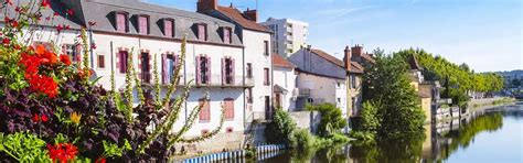 Hôtel restaurant Bellerive-sur-Allier | Campanile