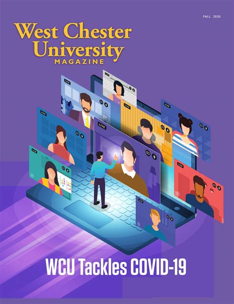 West Chester Academic Calendar