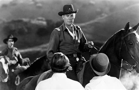 Thunder Over the Plains (1953) - Turner Classic Movies