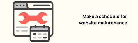 Best Tips For Effective Website Maintenance Of Your Site