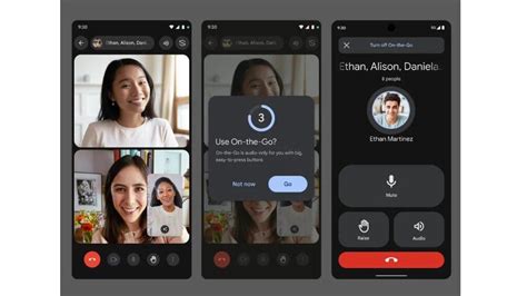 Meet 的图像结果