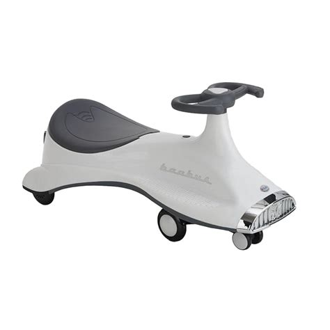 Magpie Construction Road Runner Scooter for Kids of 3 to 14 Years Age ...