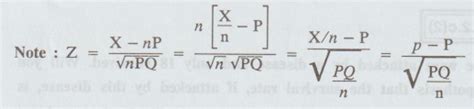 Large sample test for Single proportion - Solved Example Problems ...