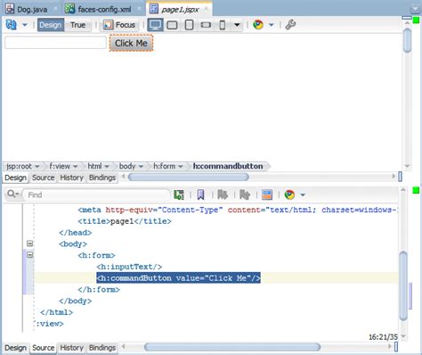 Image result for JDeveloper IDE