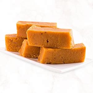 Delight Foods Sri Venkateshwara Balepete Ghee Mysore Pak (400 G ...