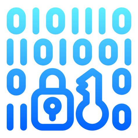 Data Encode Icon Transparent 的图像结果