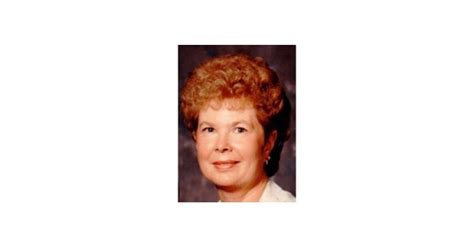 Carol Jean Barber Obituary (2023) - Fairbury, NE - Gerdes-Meyer Funeral ...