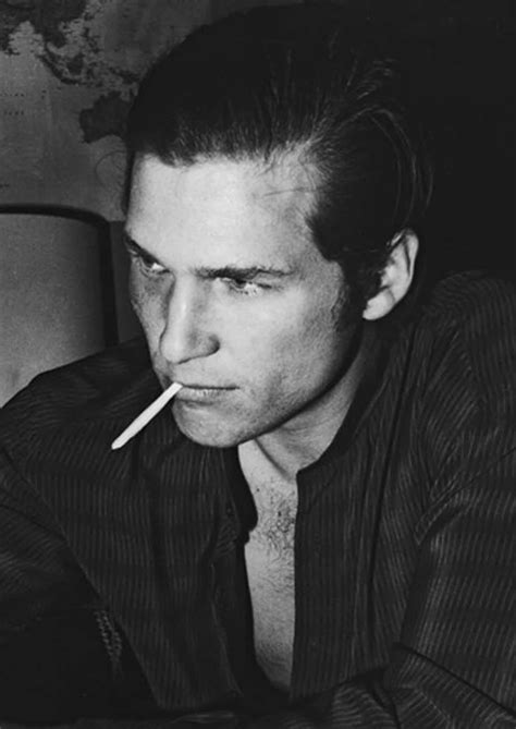 20 Pictures of Young Jeff Bridges