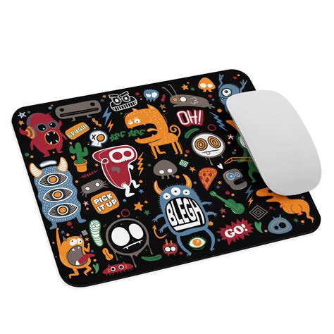Image result for Monty Python Mouse Pad