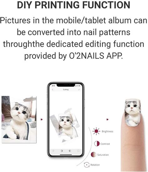 O2nails Digital Printer 的图像结果