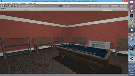 Image result for Unity 2D Living Level