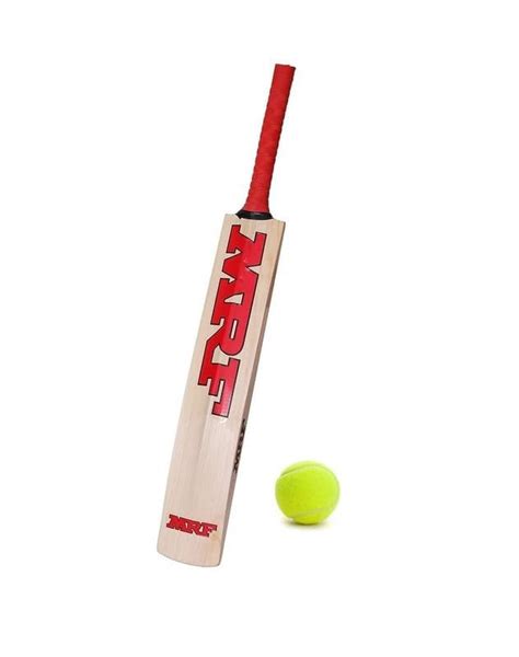 SMRT PRO Plus 016 Cricket Bat with Free Ball for Boys & Kids Size 5 Age ...