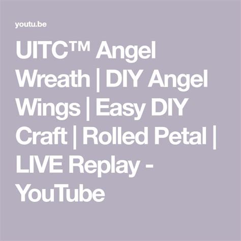 Image result for Uitc Angel Tutorial