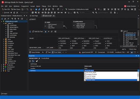 Pivot in List in Oracle SQL 的图像结果