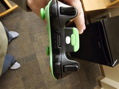 Image result for Xbox 360 Controller Shell Replacement