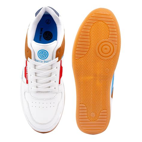 Low Top Sneakers | Bacca Bucci Ranger Dunks | Low Top Classic Sneakers