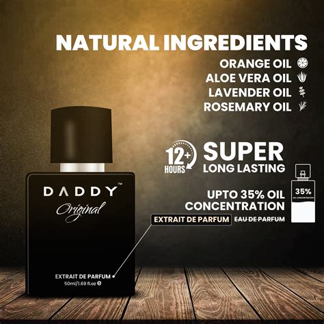 Daddy Original – Daddy Official