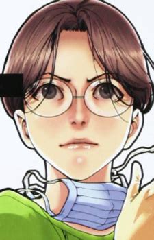 Noboru Ijuuin (Iryuu: Team Medical Dragon) - MyAnimeList.net