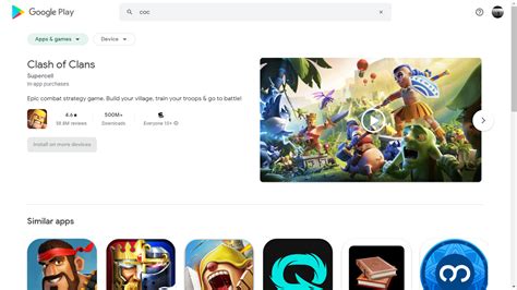 Image result for Play.Google.com Web