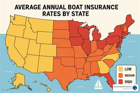 Boat Insurance Rates: 7 Powerful Ways to Save Big in 2025