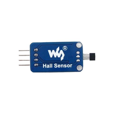 Waveshare Hall Sensor Module Hall Sensor Detection Module – REES52