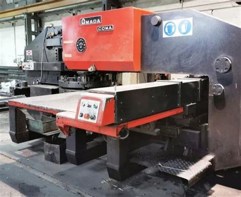 Navdurga Engineers - Manufacturer of Hydraulic Press Brake Machine ...