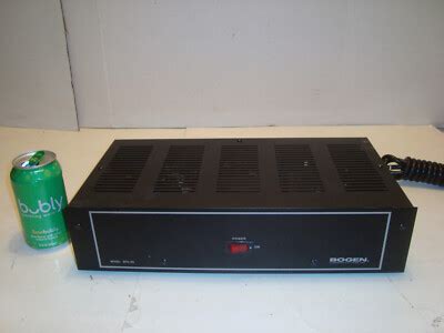 Image result for Bogen Intercom