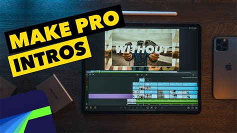 Image result for Lumafusion Tutorial