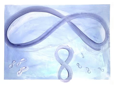 Infinity Paintings — Karin Edgett