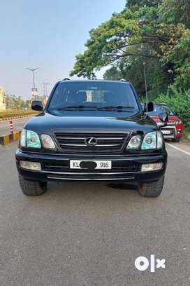 Land Cruiser - Buy & Sell Used Cars in Kerala, 30,463 Second Hand Cars ...