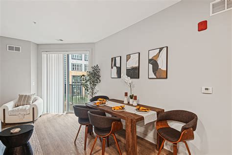 View Photos & Take A Virtual Tour | Lofts at Yard 56