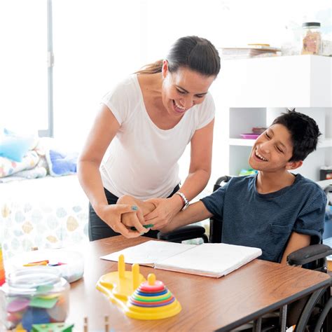 Do Children with Cerebral Palsy Live Long? Cerebral Palsy Life ...