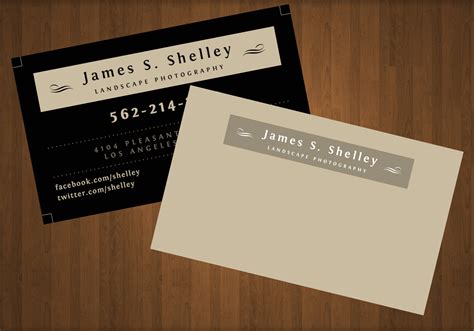 Adobe Photoshop Business Card Template 的图像结果