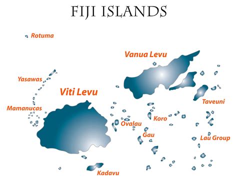 Where Is Fiji In The World? | Where is Mount Fuji Located ? – JQMCLV