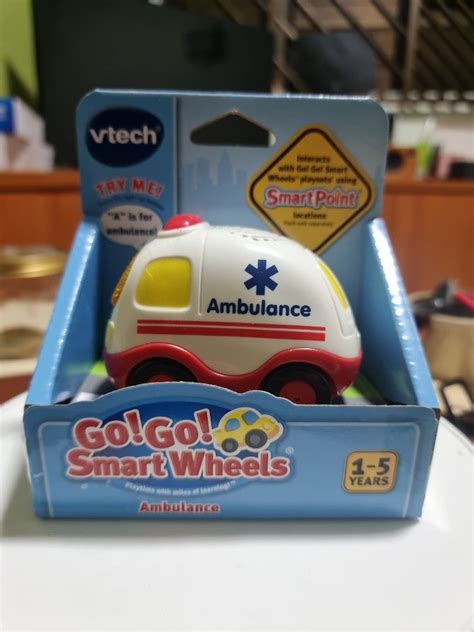 Image result for VTech Go Go Smart Wheels