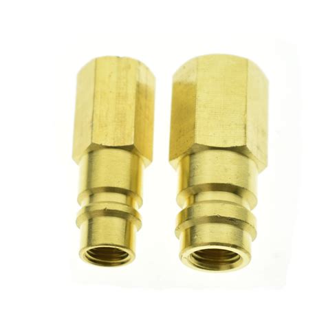 R134A Adaptador De Refrigerante Ar Condicionado | Ubuy India