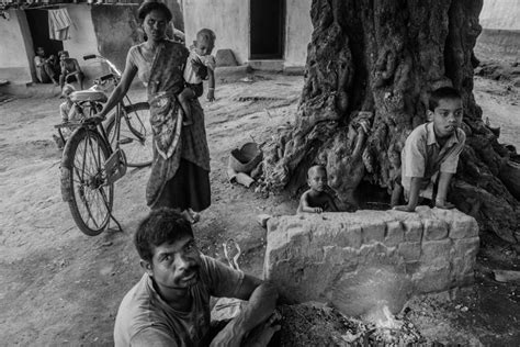 Malnutrition stalks India’s children | Fountain Ink
