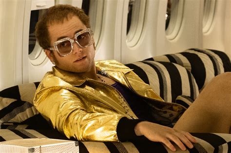 Movie Review: “Rocketman” (2019) – The TV and Film Guy's Reviews