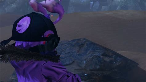 PSO2 Graphical Update 的图像结果